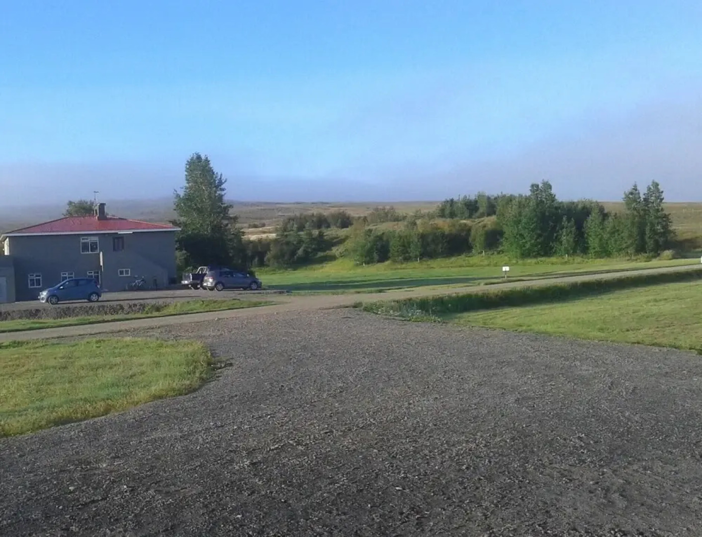 Breidamyri Farm Apartments