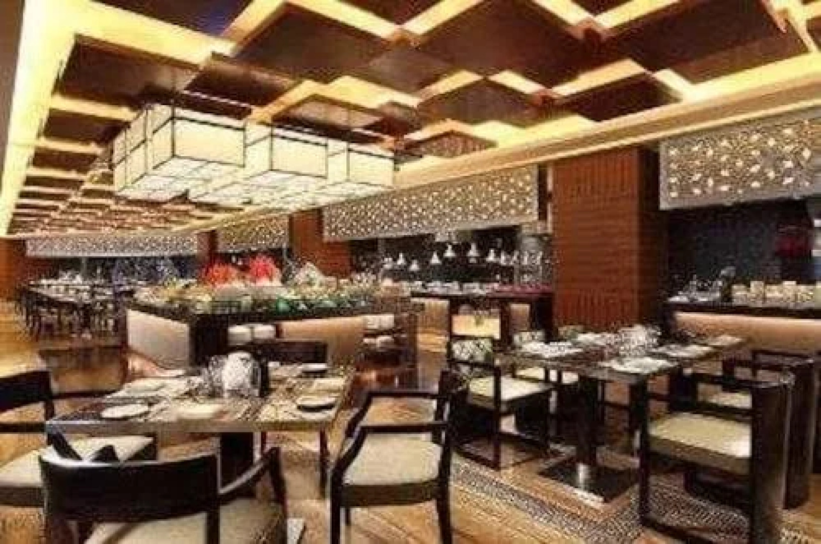 Ramada Plaza Suites Hotel Changzhou