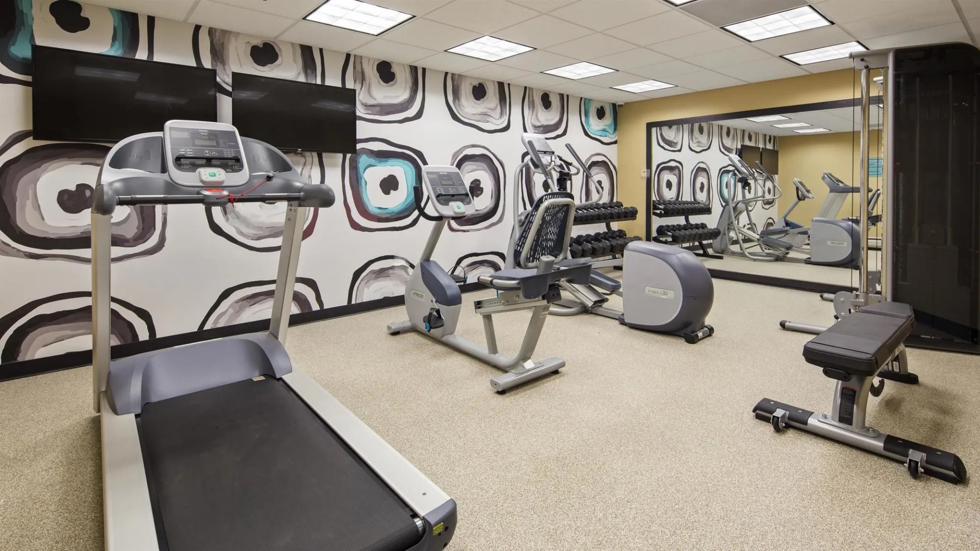 Best Western Plus Tuscumbia Muscle Shoals Hotel and Suites