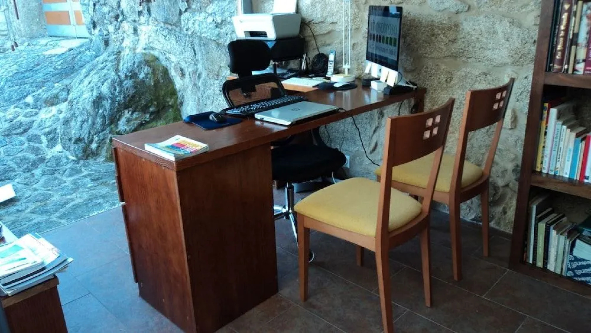 Vinosobroso Casa Rural