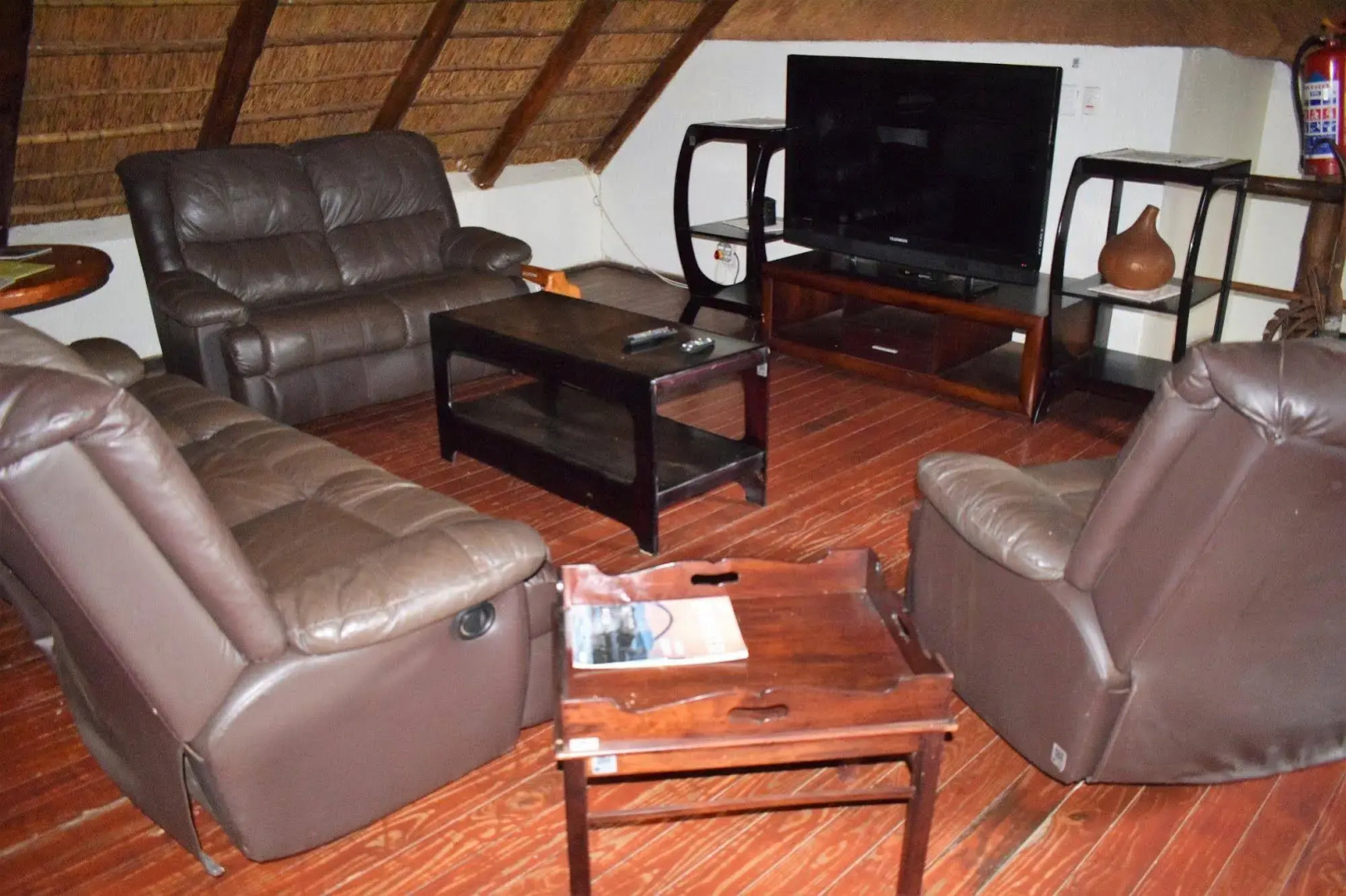 Madikwe River Lodge