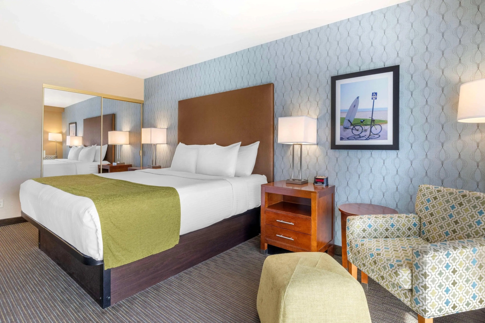 Best Western Plus Beach View Lodge Carlsbad