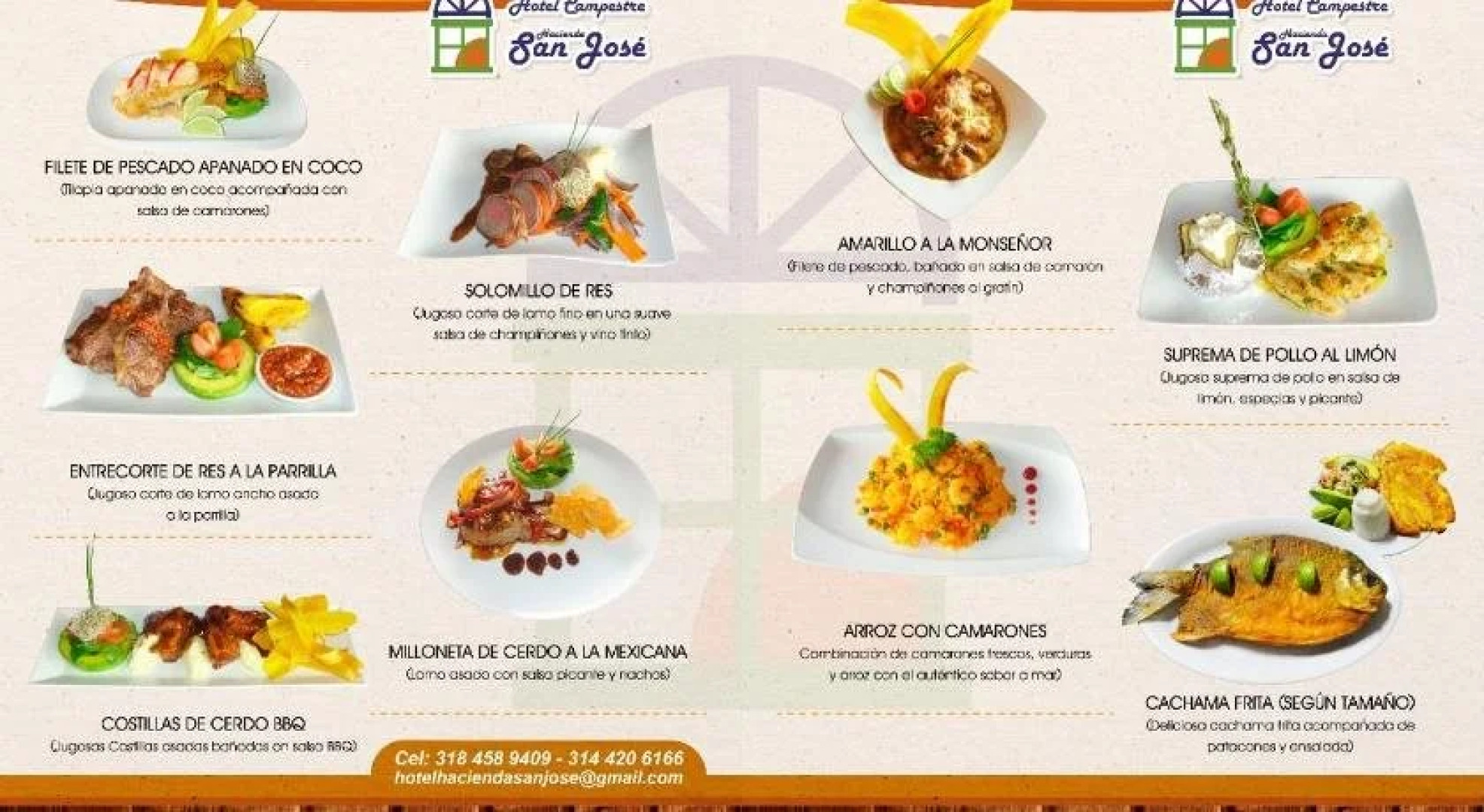 Hotel Campestre Hacienda San Jose