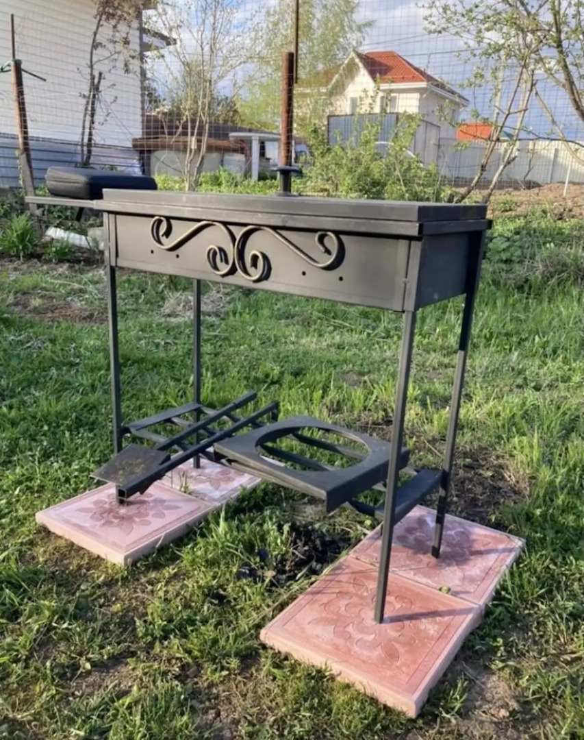 Дом в селе Константиново