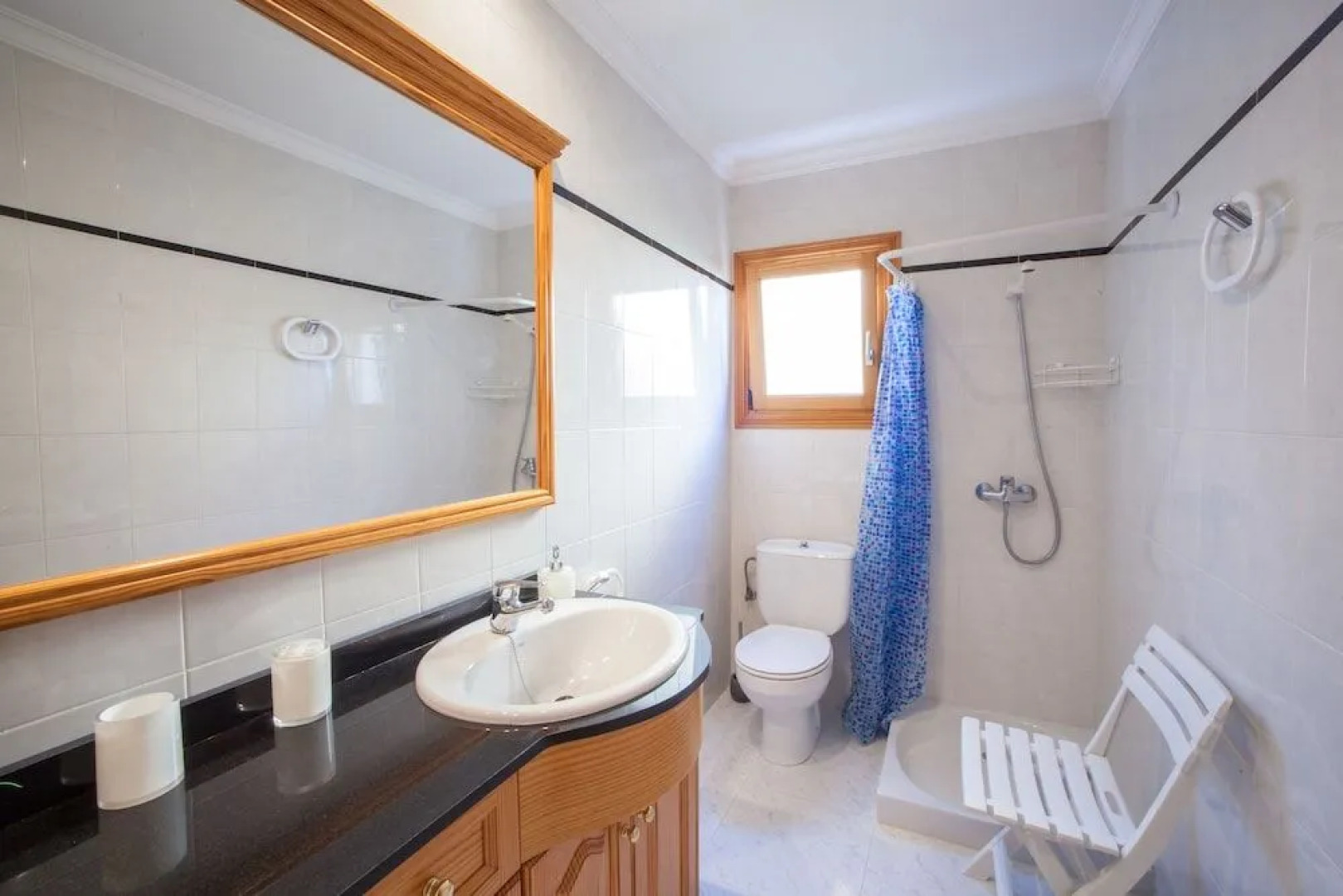 Villa Bellavista (Bengala)