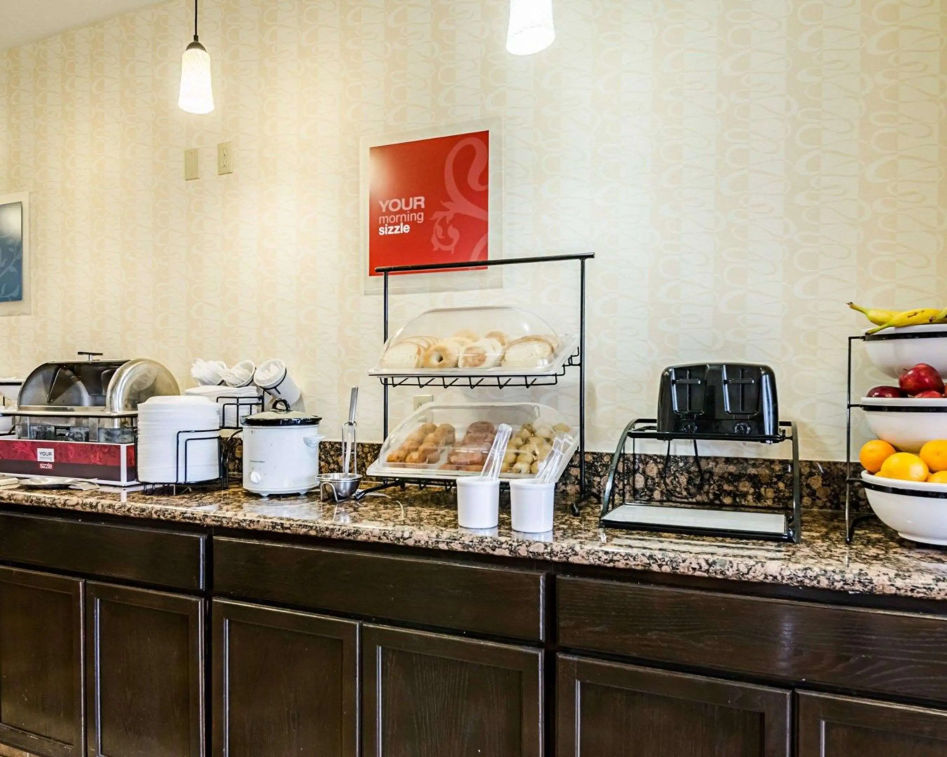 Comfort Inn & Suites Lawrence - University Area