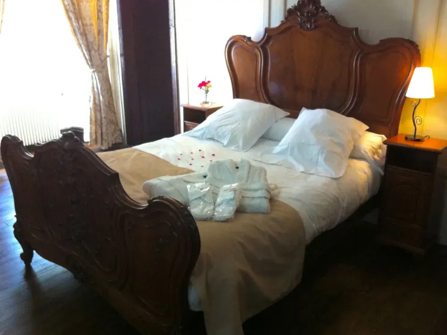 Château Les Dryades