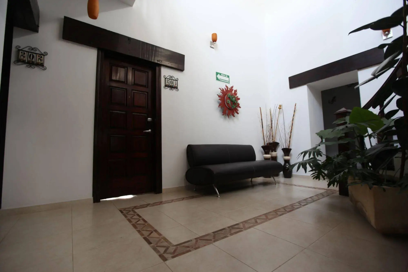 La Capilla Hotel Boutique