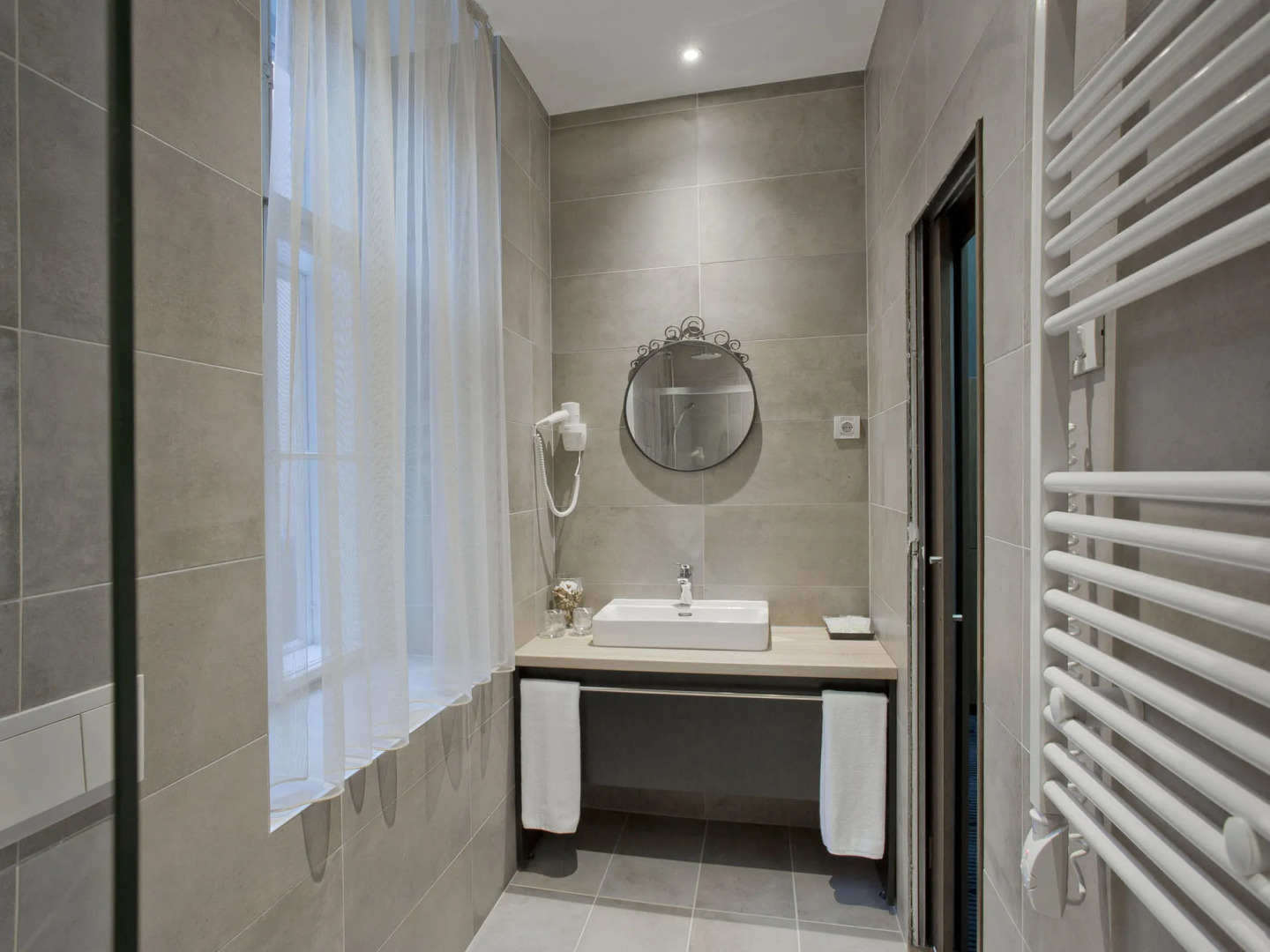 Main Square Residence