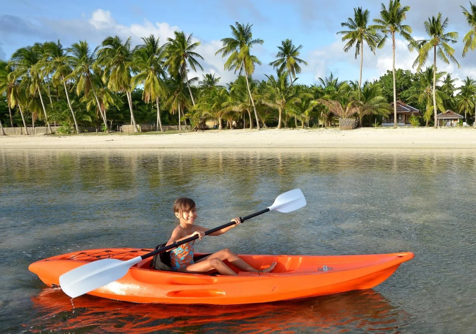 White Villas Resort