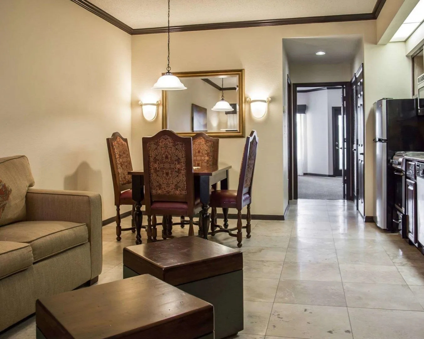 Hilton Vacation Club St. Augustine