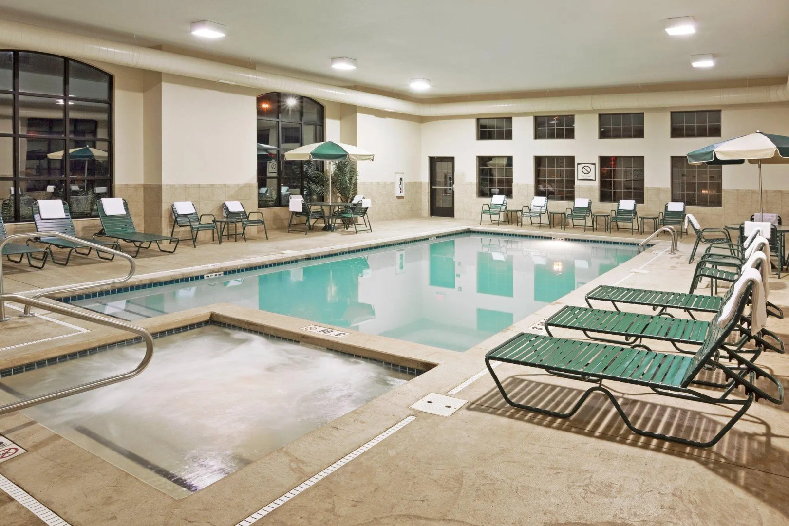 Staybridge Suites Akron-Stow-Cuyahoga Falls by IHG