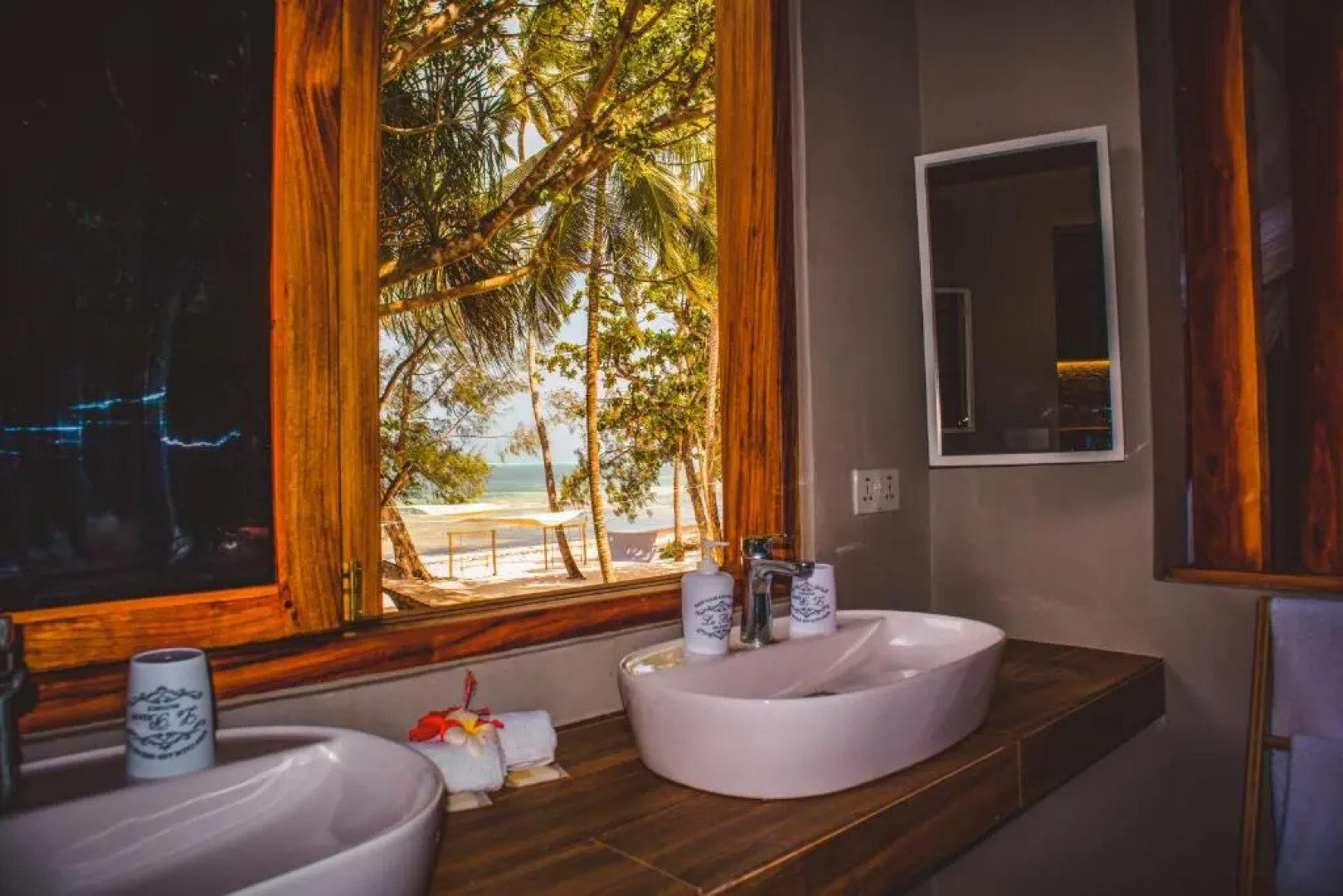 Zanzibella Hotel & SPA