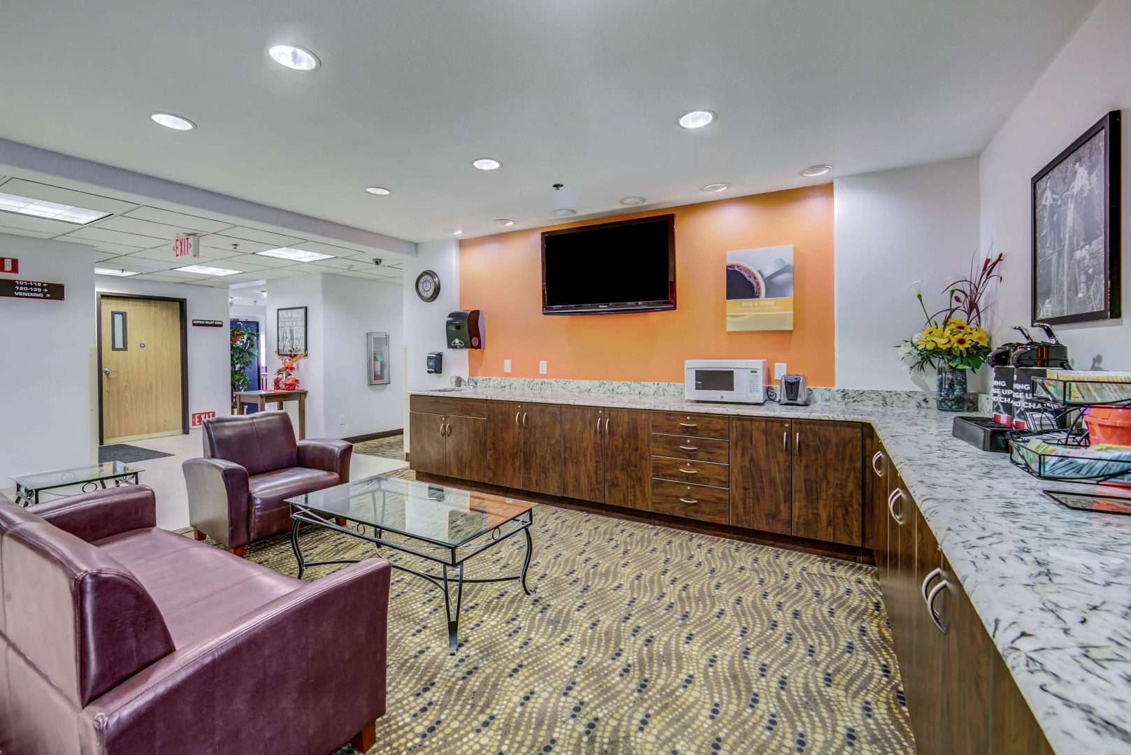 Motel 6 Sutherlin, OR