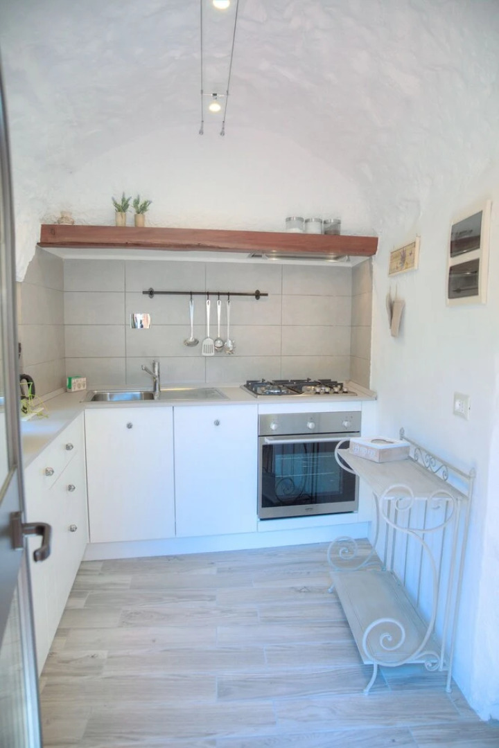 Casa di Pietra Deglio Faraldi