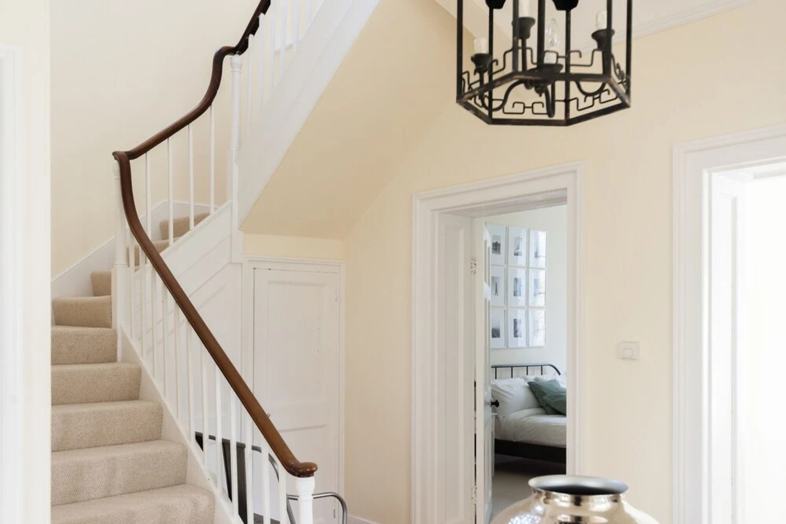 Stunning Country Manor House in Oxfordshire