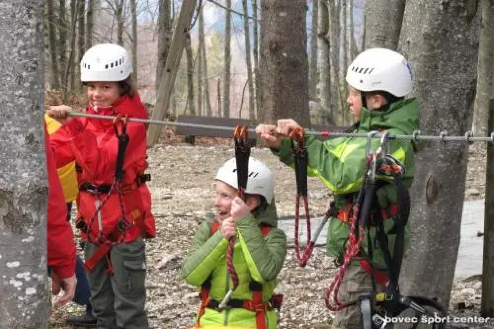 Apartments Bovec House