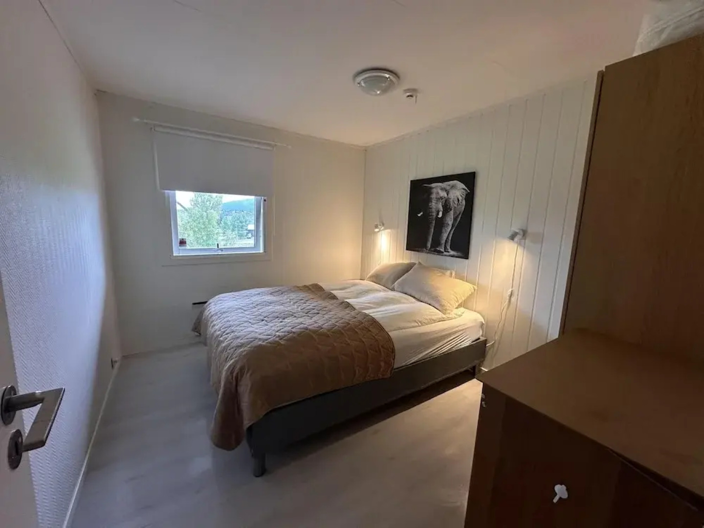 Studio Apartment in the Center of Alta