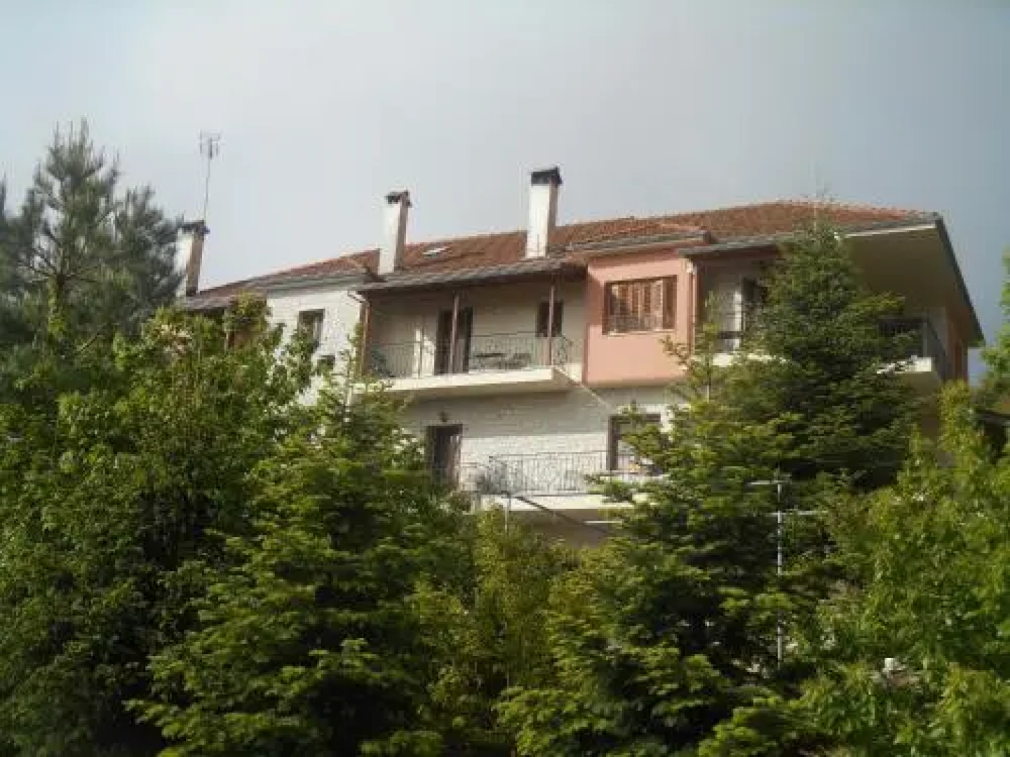 Traditional Guesthouse Marousio