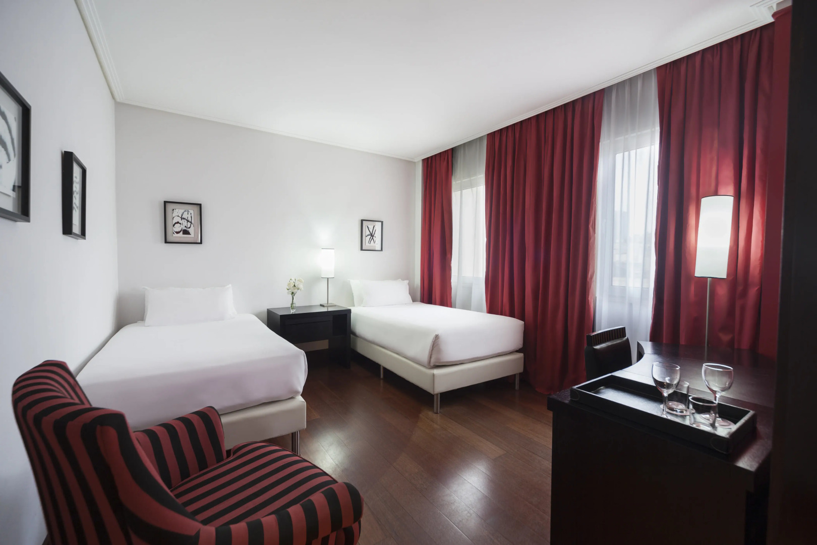 NH City Buenos Aires