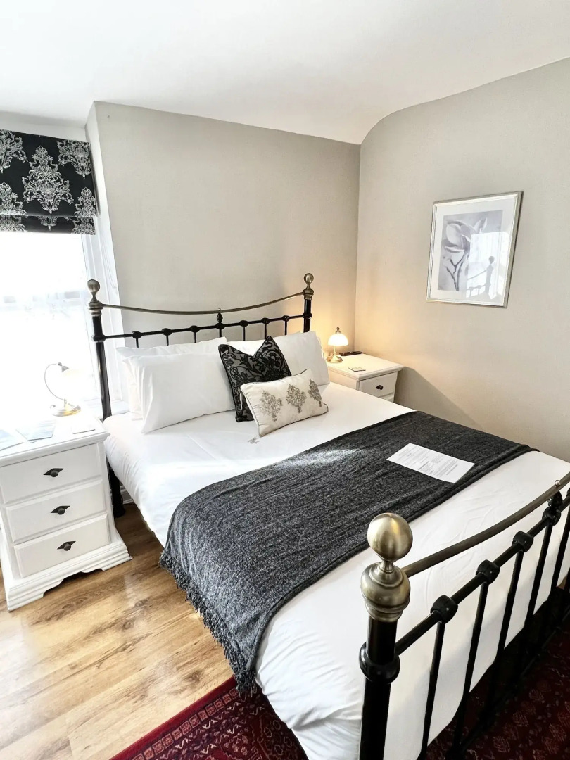 Devon House Guest House