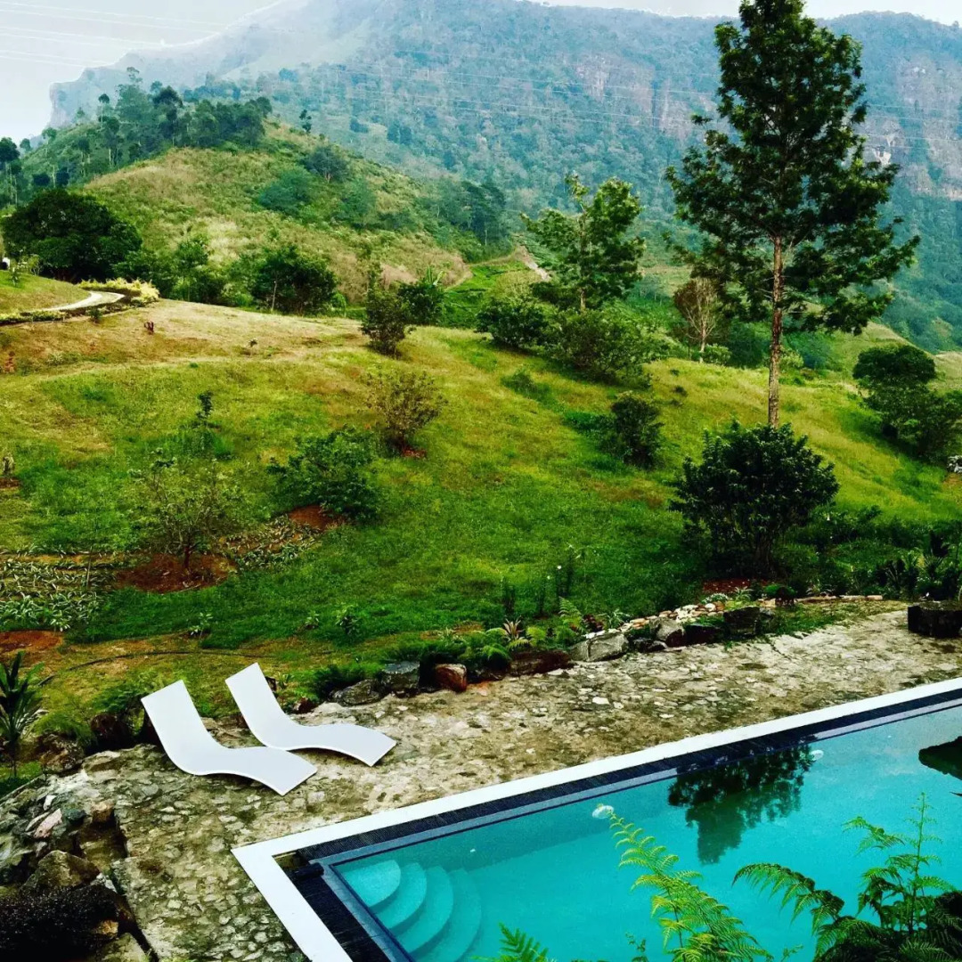 Singha Sanasa Luxury Homestay