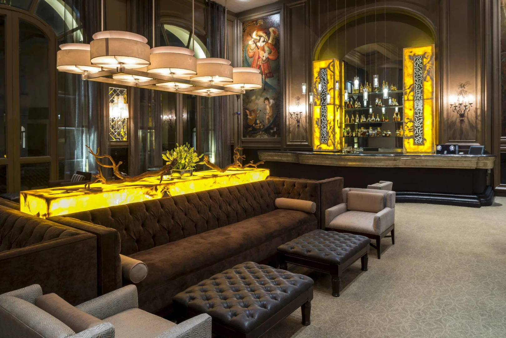 Quinta Real Monterrey