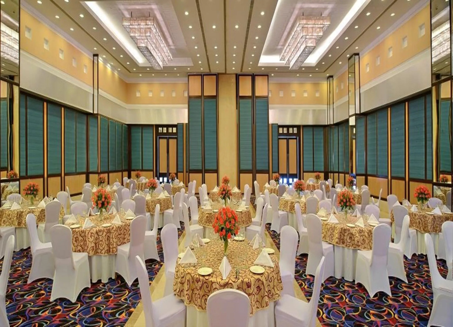 Red Fox by Lemon Tree Hotels, Bhiwadi