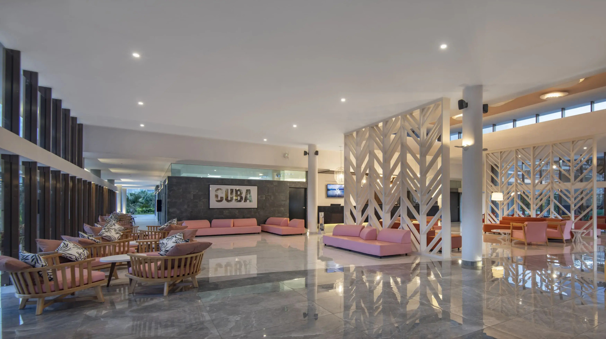 Vila Galé Cayo Paredón