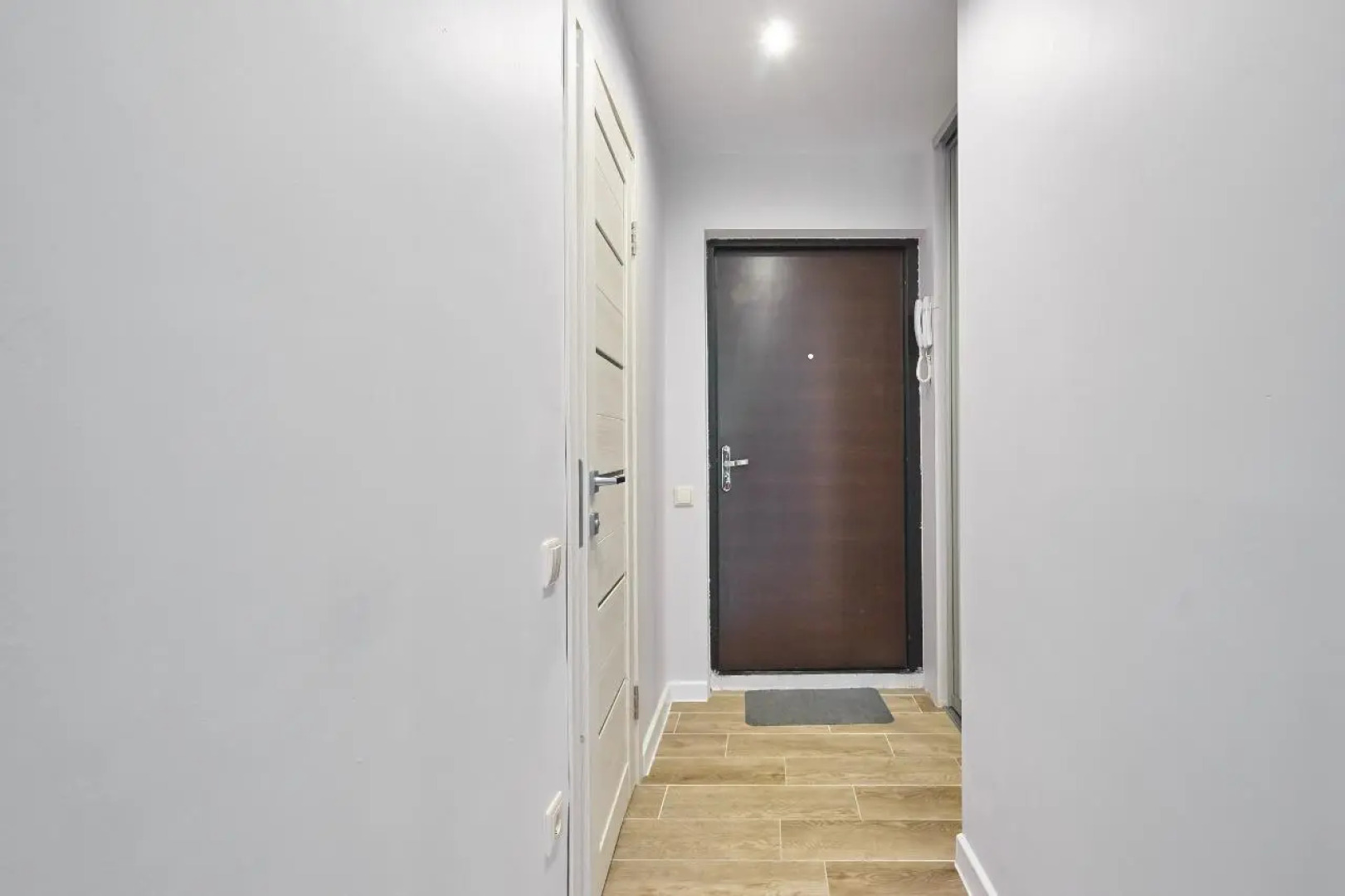 Апартаменты на улице Садовая