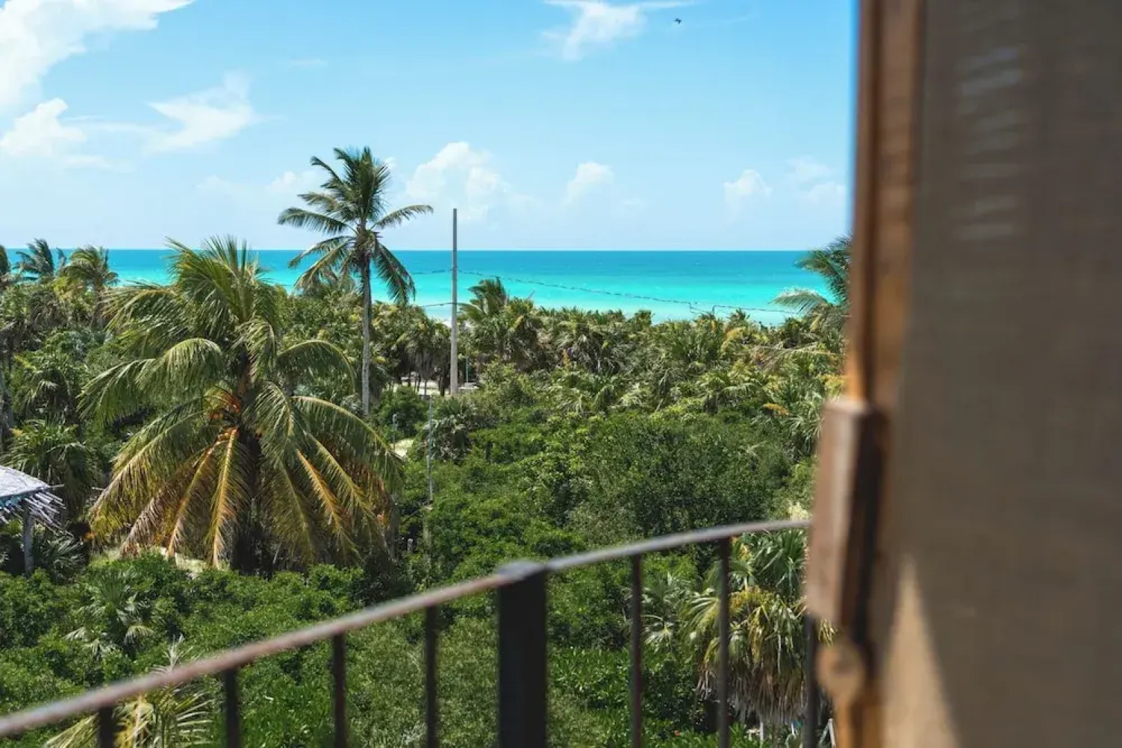 Casa Mia El Cuyo Eco Beach Boutique