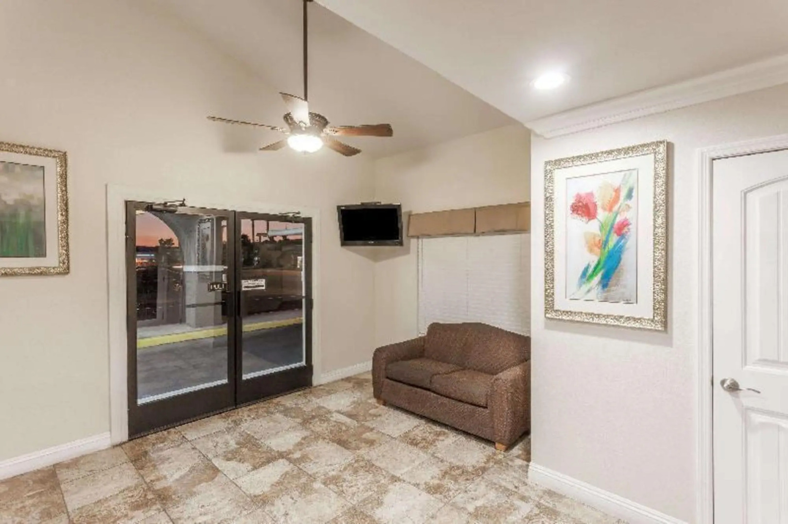 Best Western Inn Of Hemet