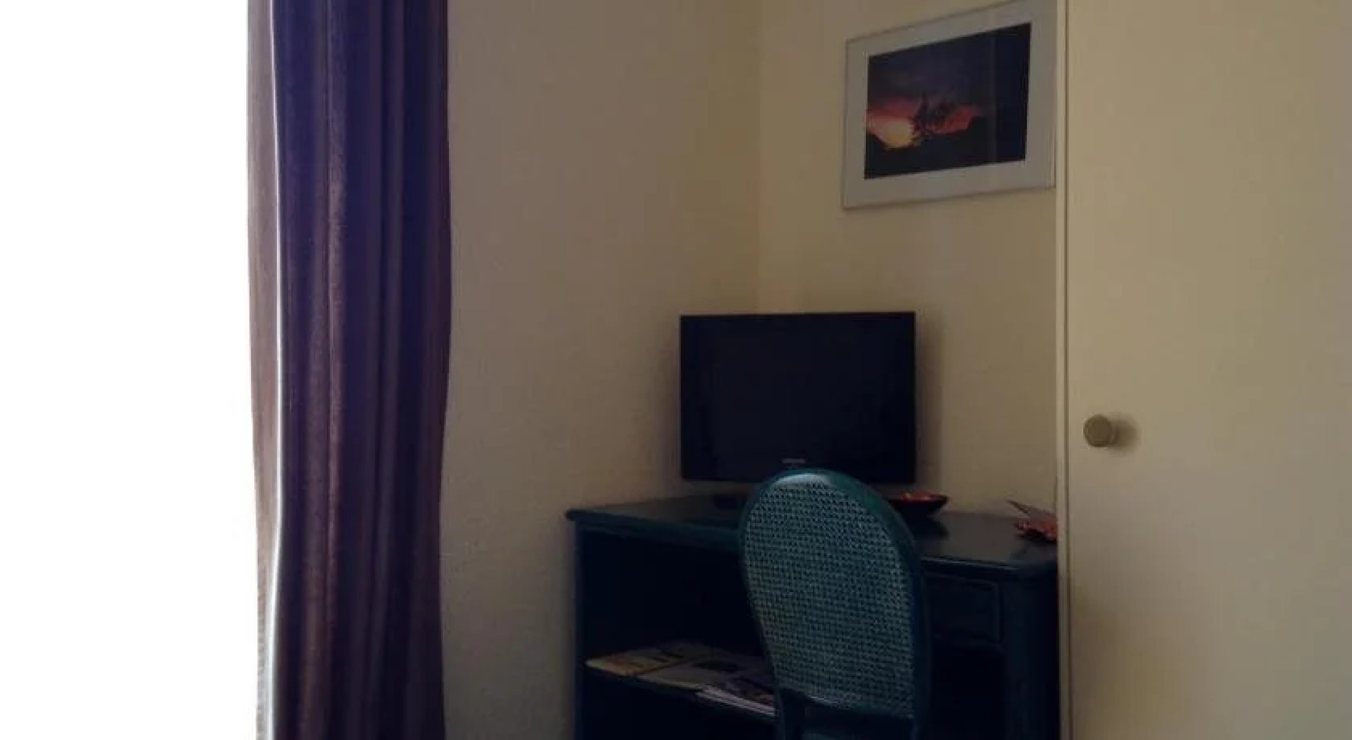 Hôtel Restaurant Bellevue Onnens