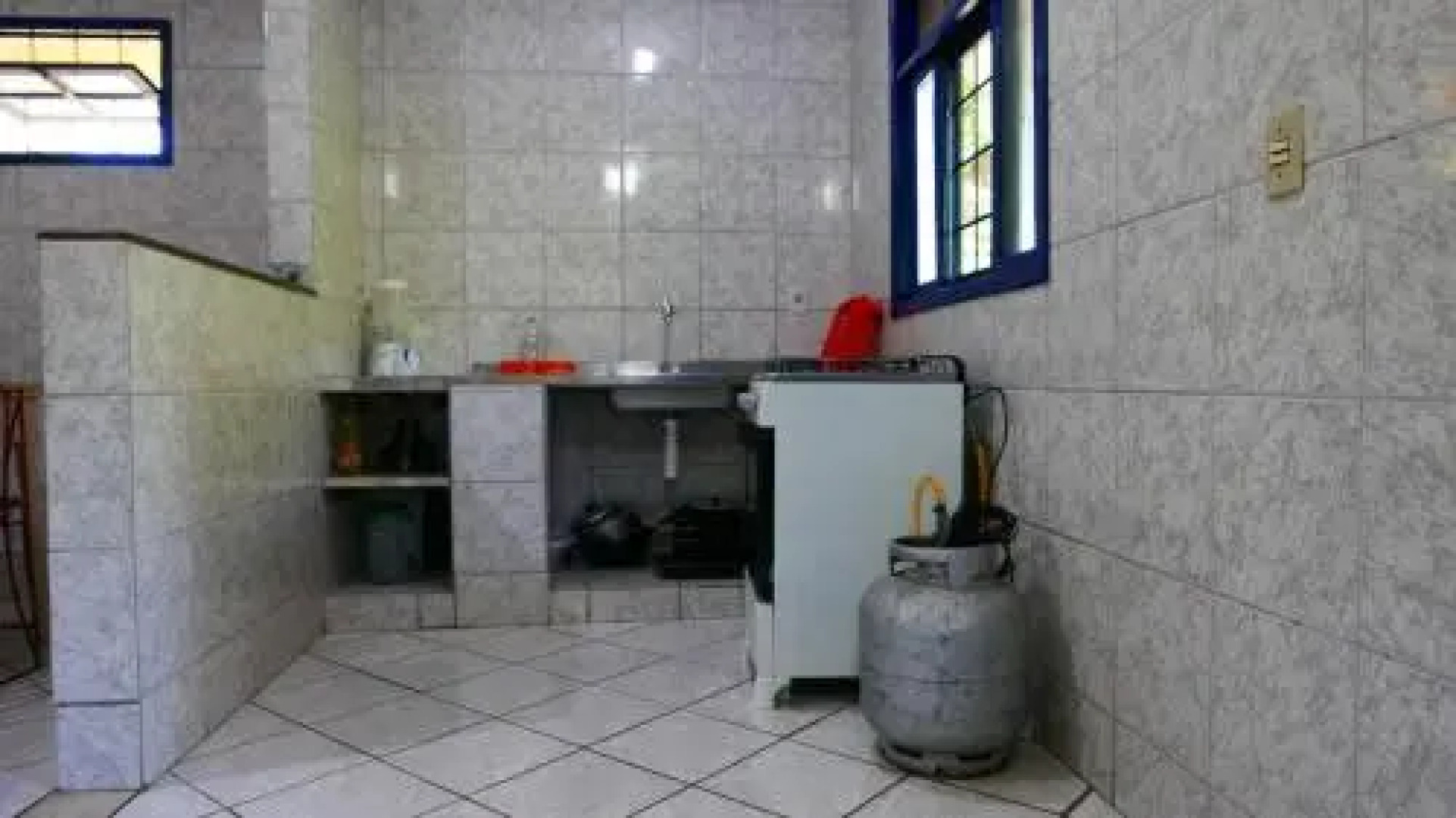 Toca do Ceará Pousada e Restobar