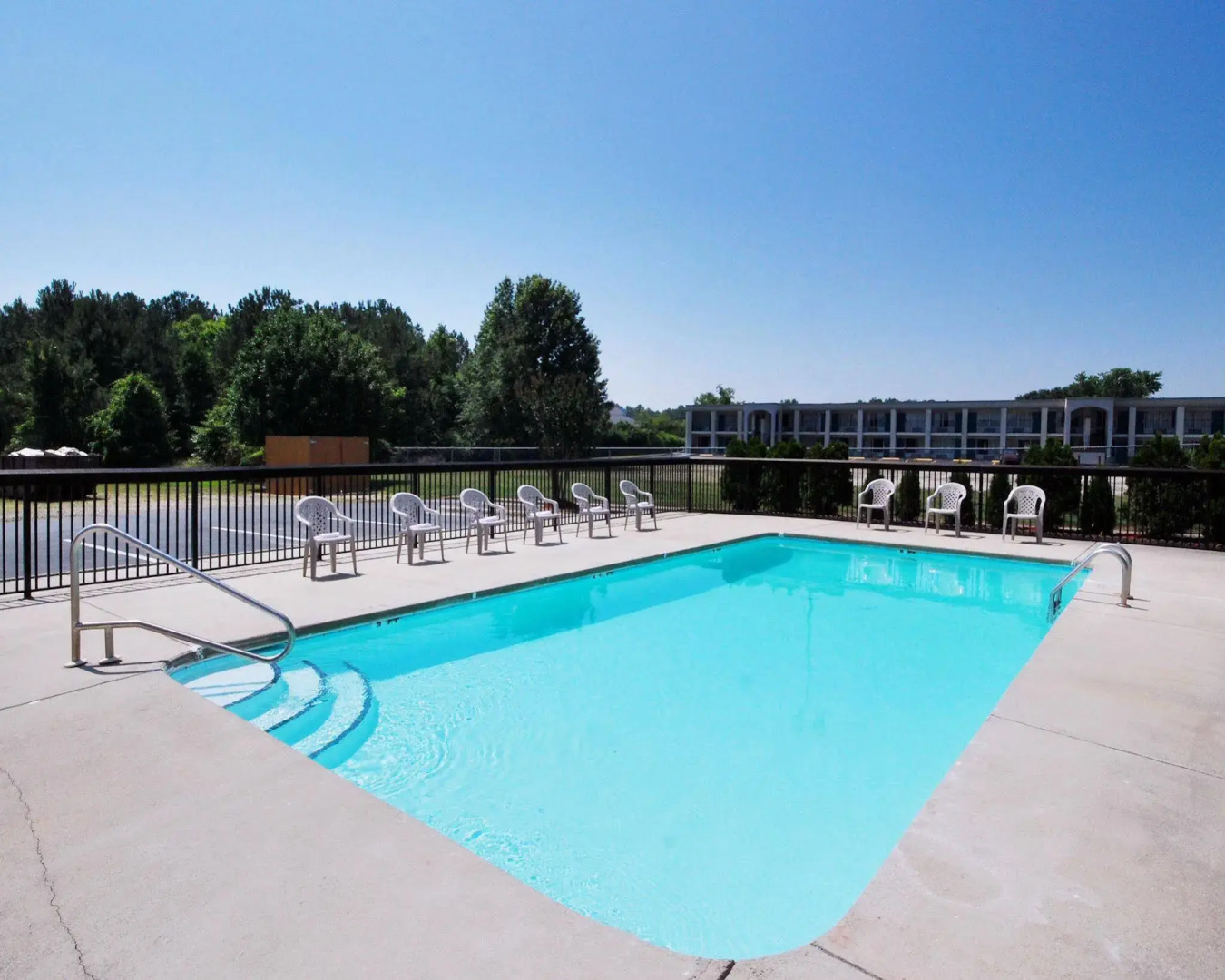 Quality Inn Battleboro