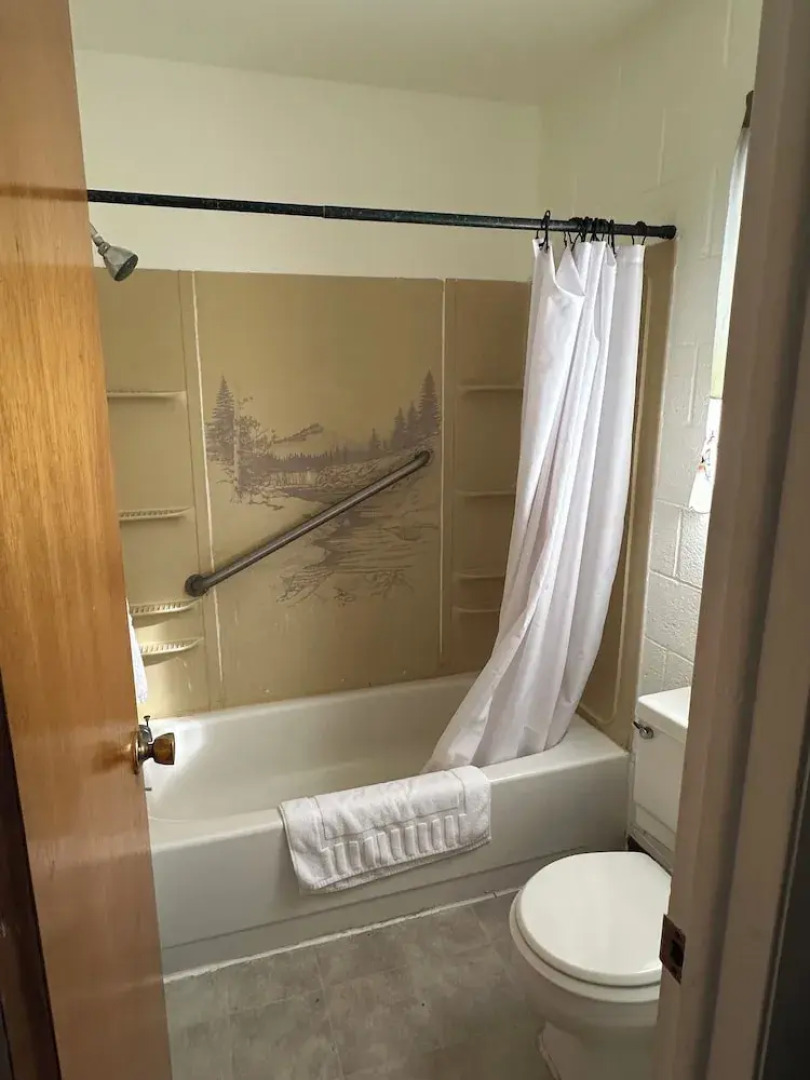 Powell JET Motor Inn