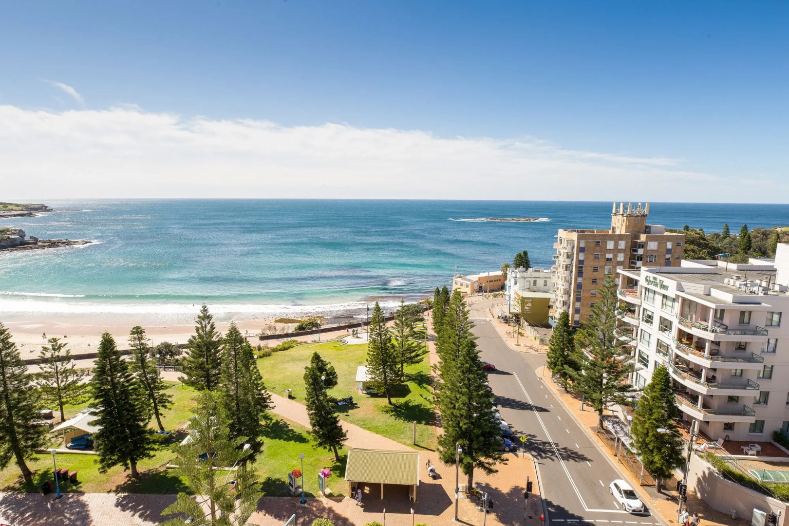 InterContinental Sydney Coogee Beach by IHG