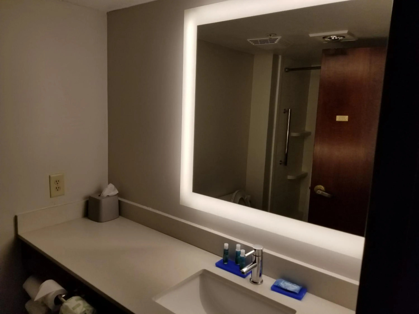 Holiday Inn Express Birch Run - Frankenmuth Area by IHG