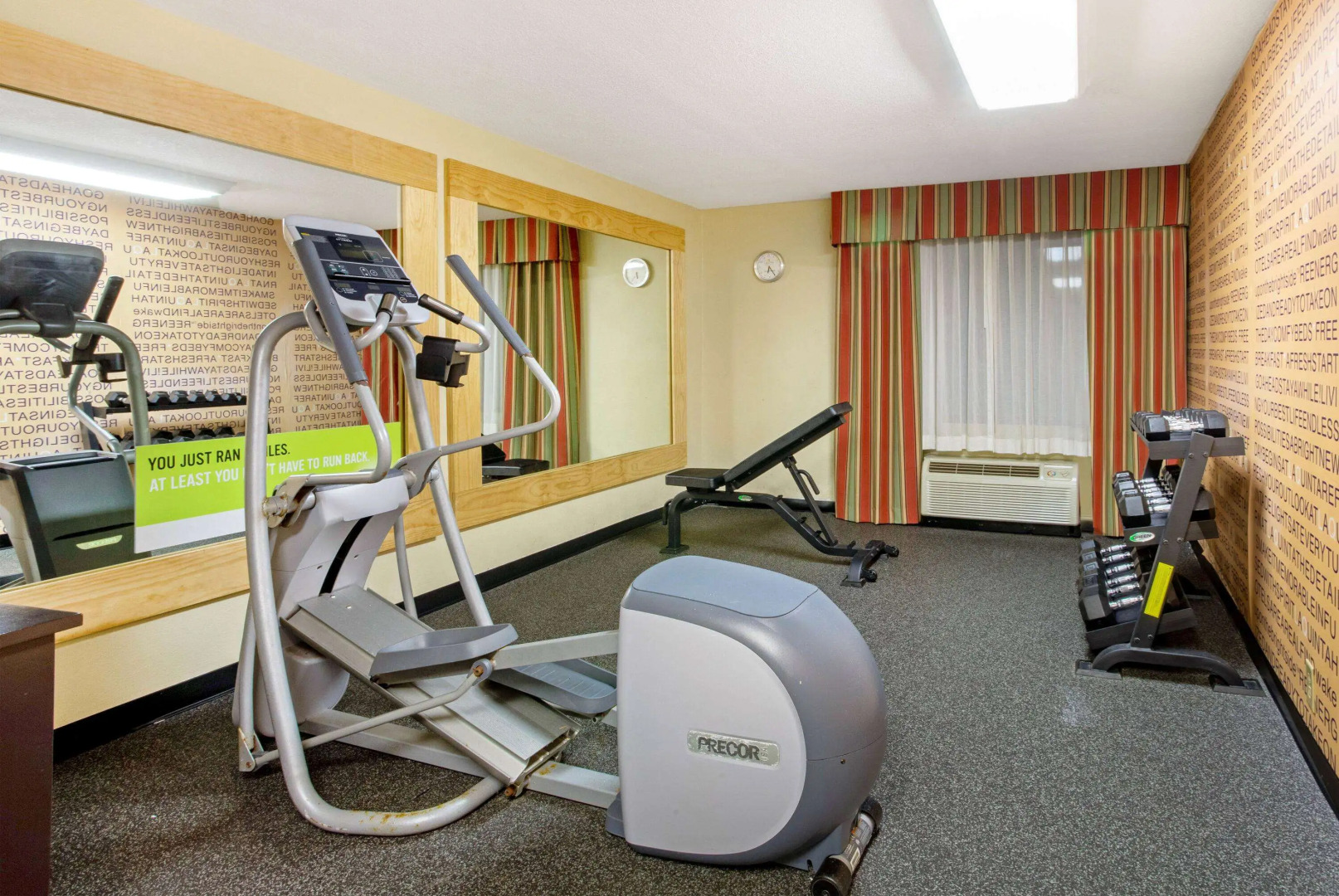 La Quinta Inn & Suites by Wyndham Williamsburg Historic Area