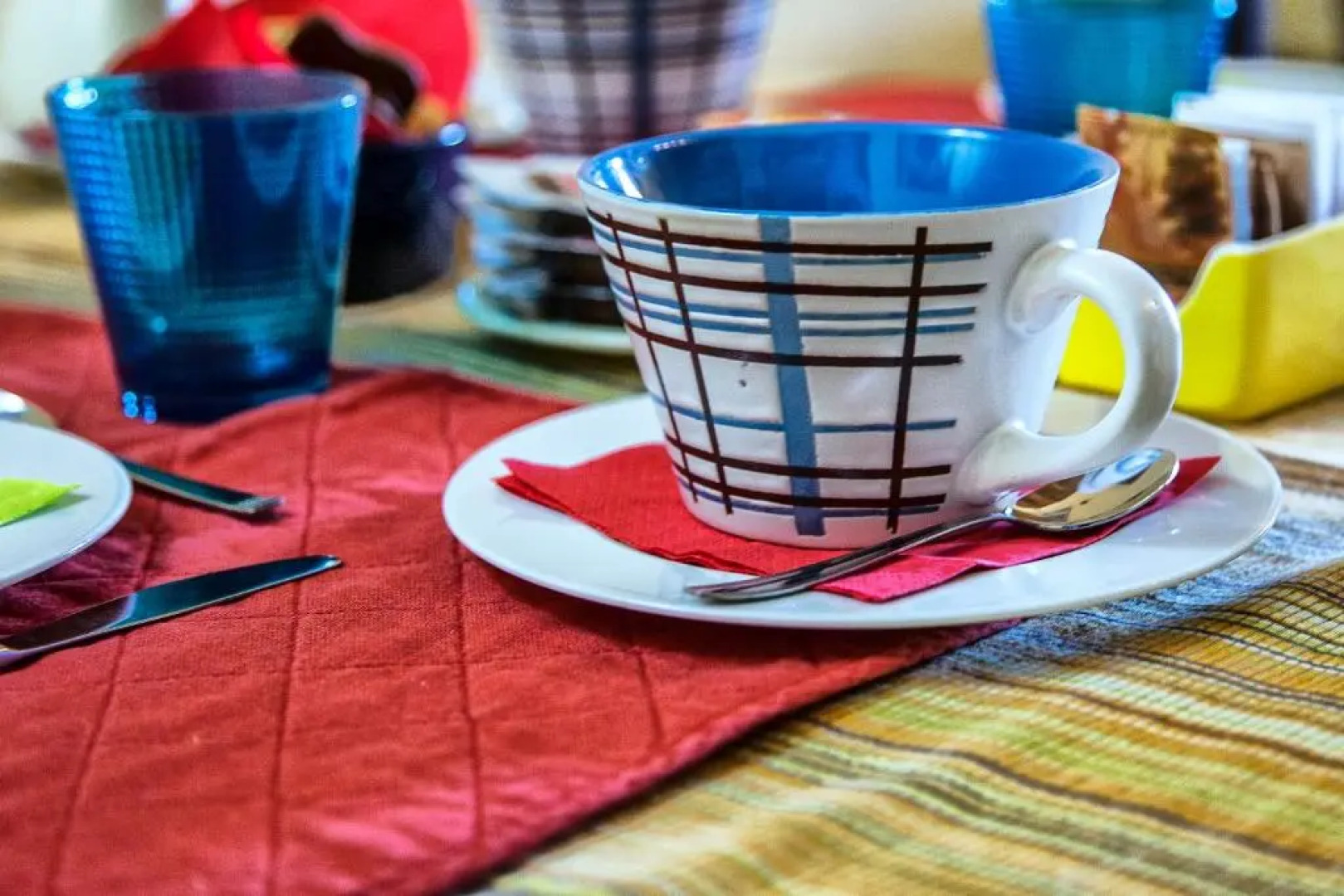 Affitacamere Domo - Mari e Luci