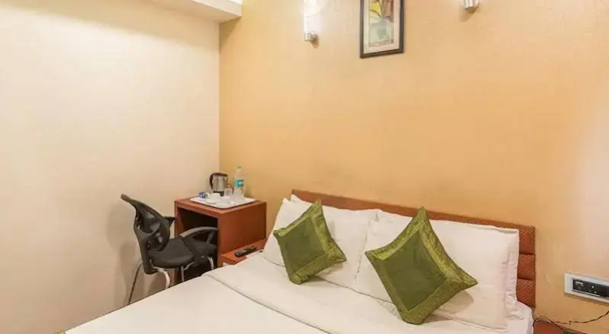 Flagship 479 By OYO Rooms