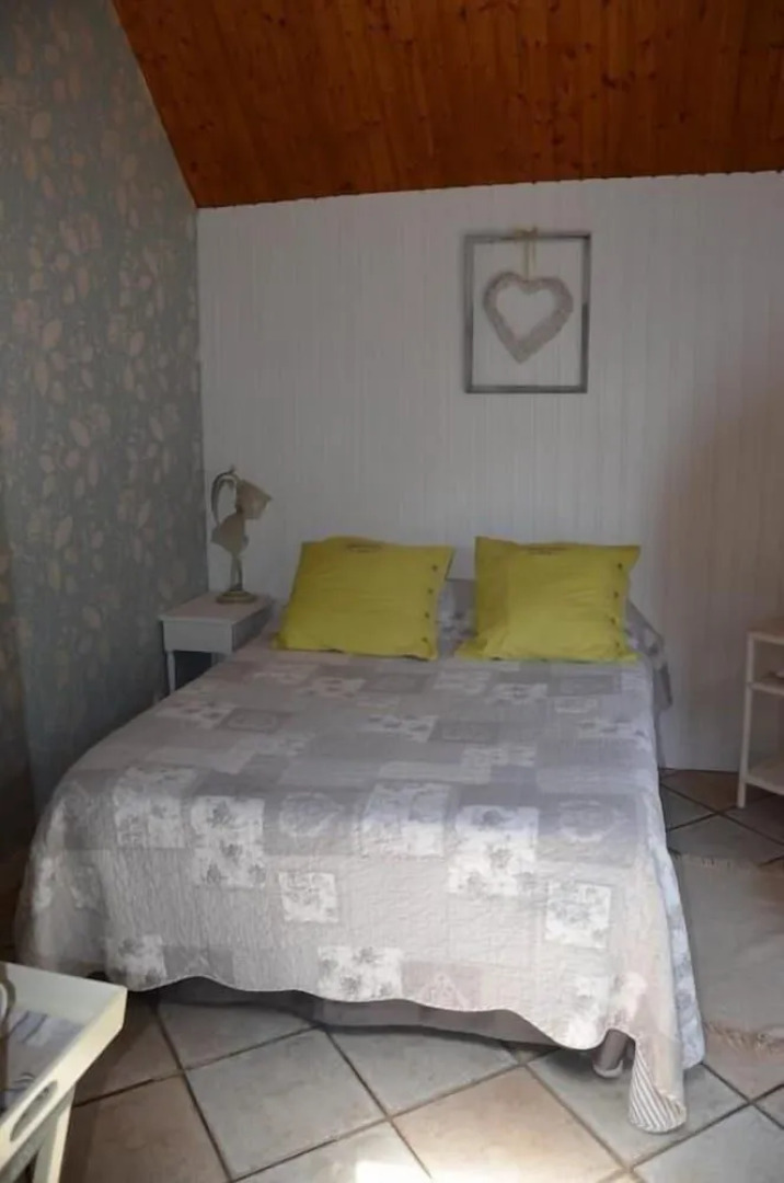 Chambres d'Hôtes de Creulet