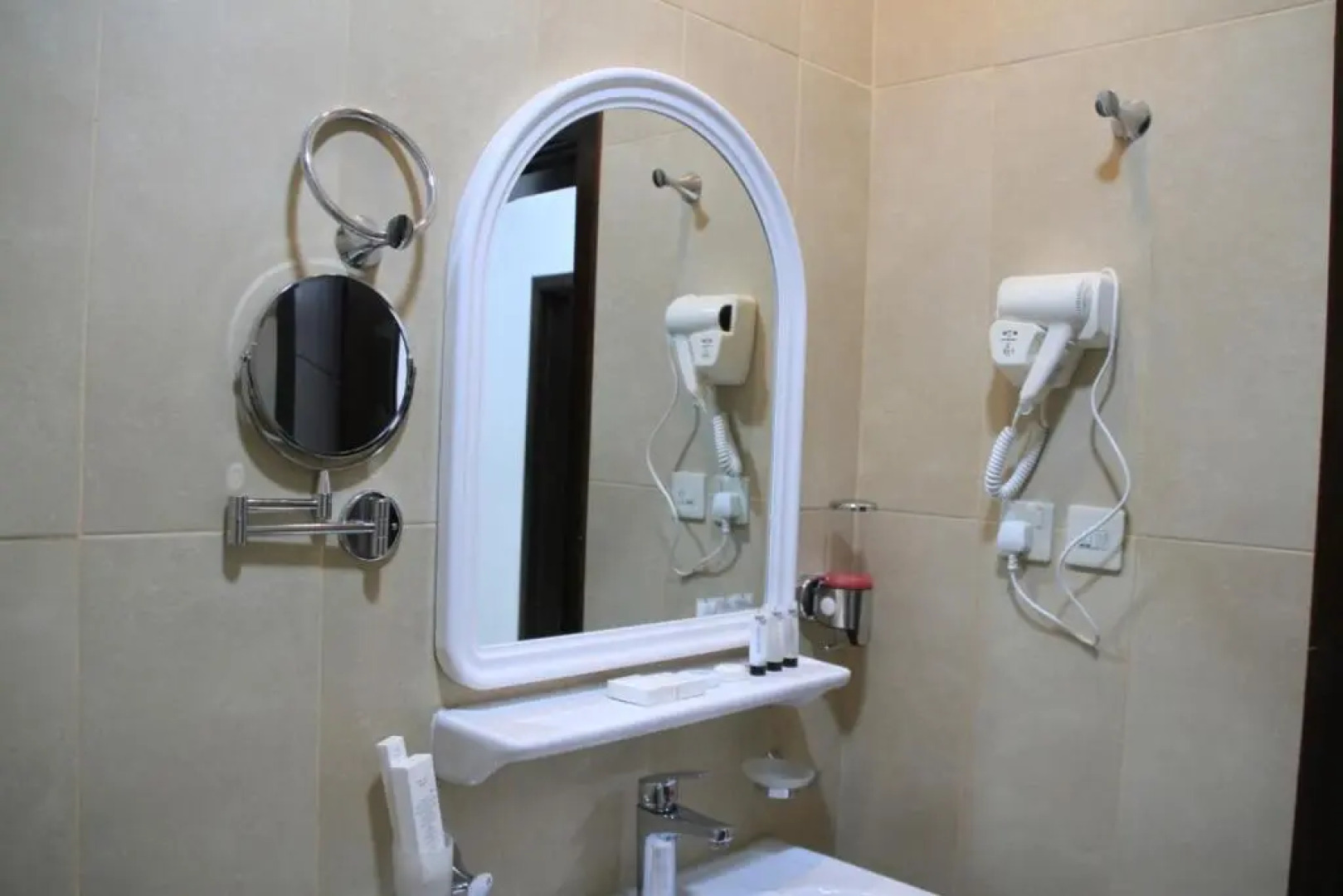 Skoon Hotel Apartments