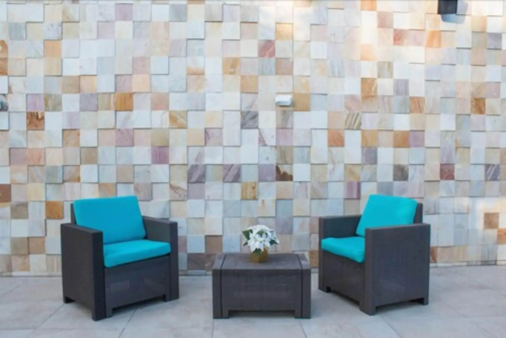 Гостевой дом Agua Dulce