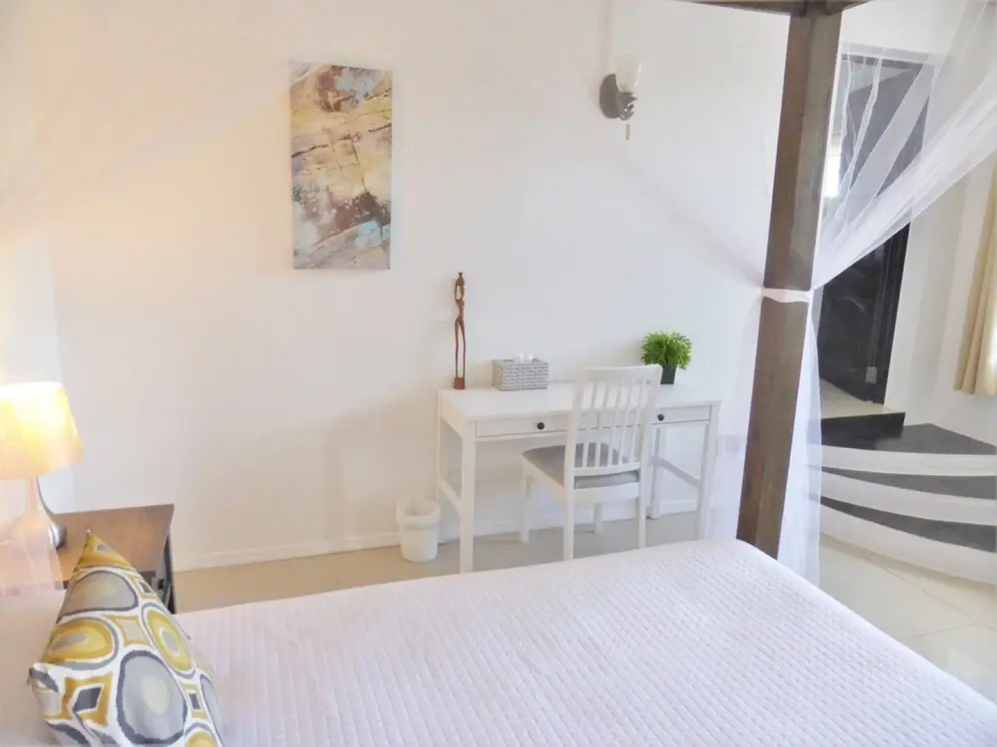 Marigot Palms Luxury Guesthouse
