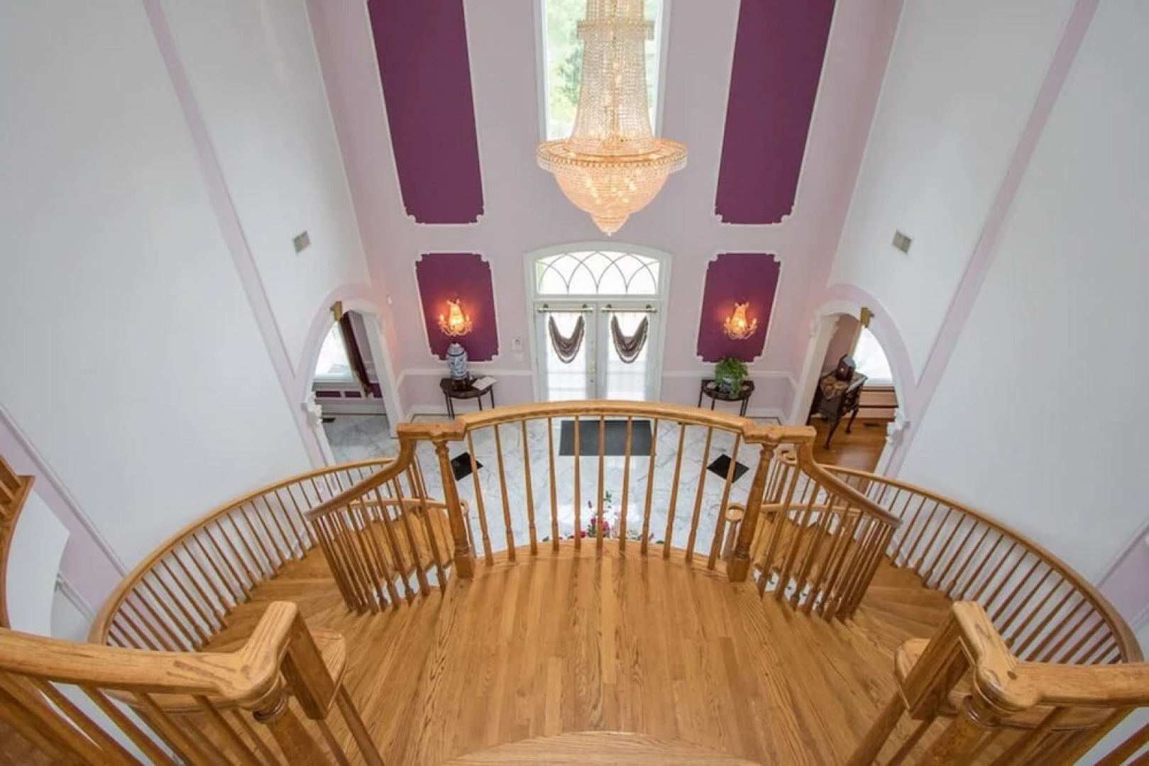 Rosewood Manor Bed & Breakfast