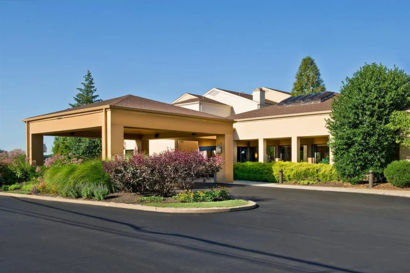 Courtyard by Marriott Philadelphia Willow Grove