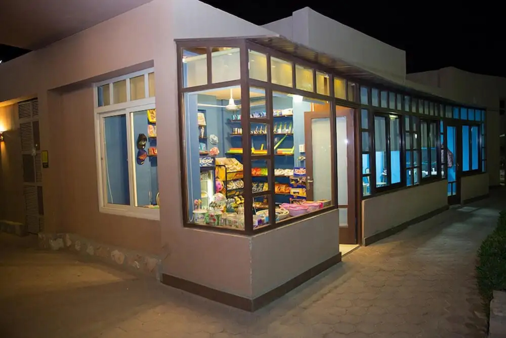 Romance Hotel Ain Sokhna