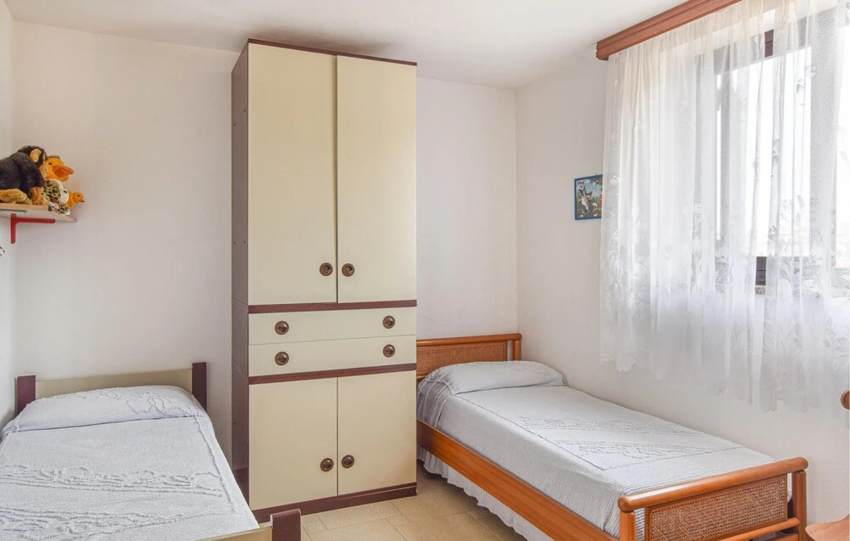 Nice Apartment in Reggio di Calabria With 2 Bedrooms and Wifi