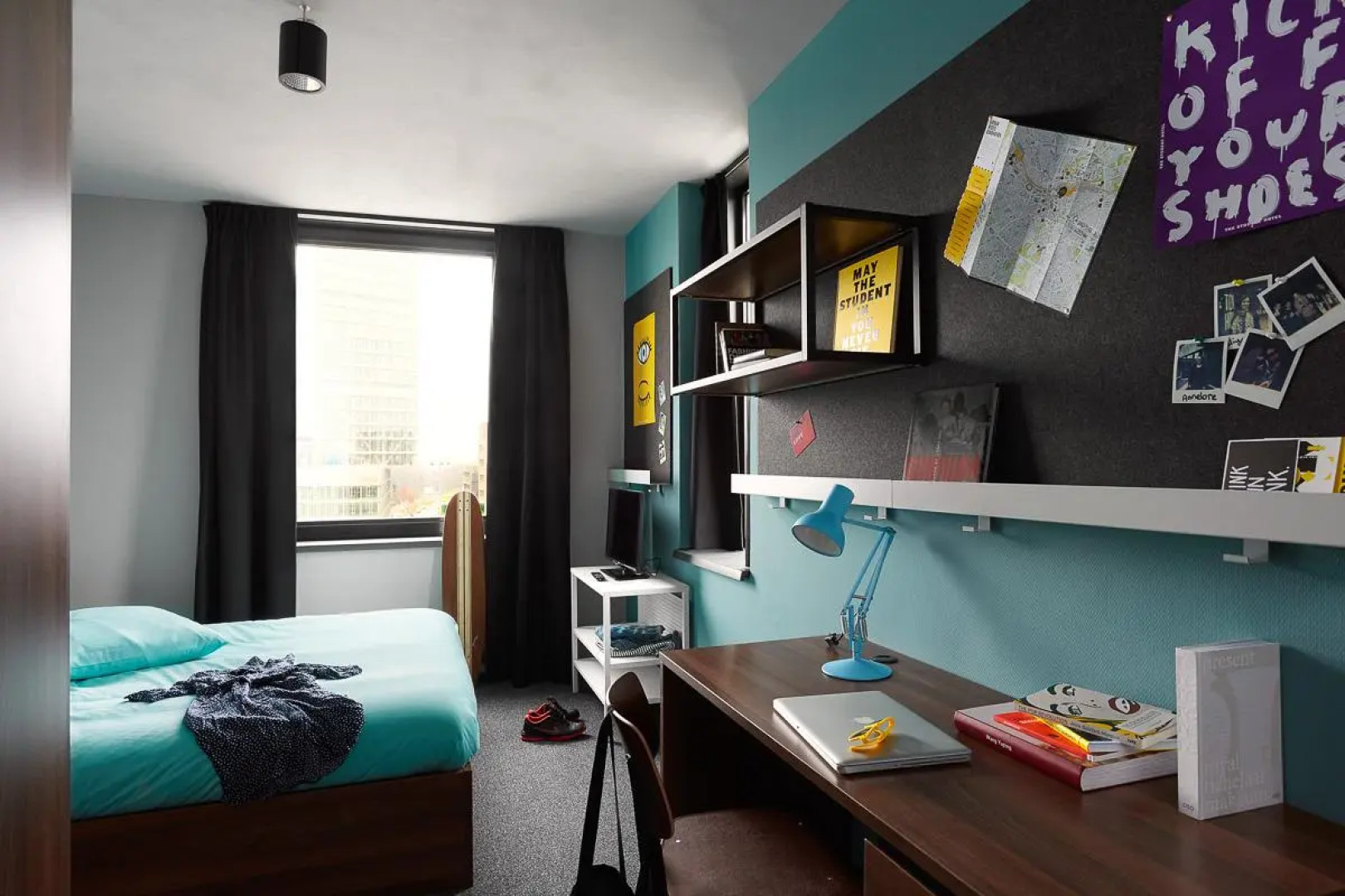 The Social Hub Eindhoven